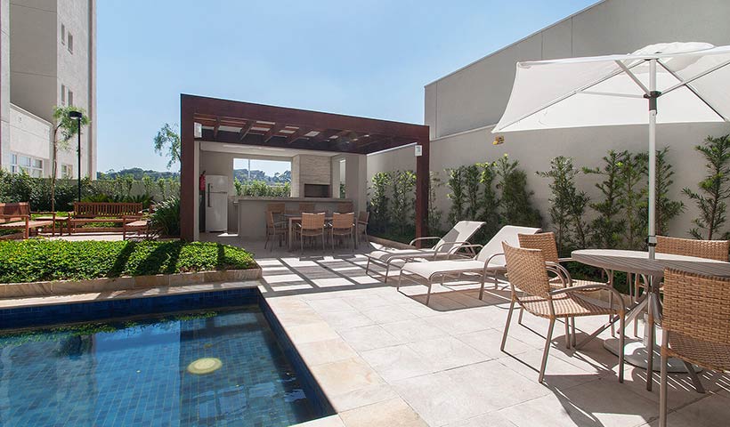 Gran Village SBC – Space Family