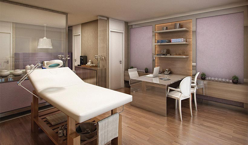 GreenWork – Clínica de estética