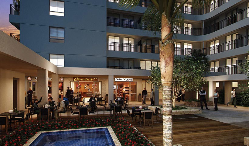 GreenWork – Estar café