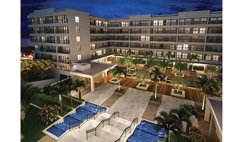 GreenWork – Voo noturno