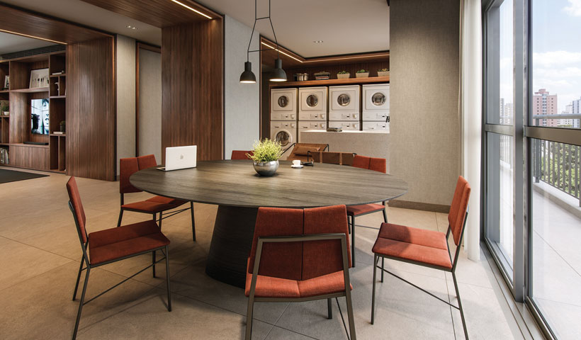 ID Jauperi - coworking