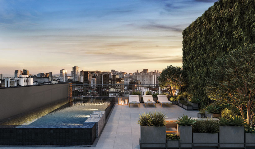 ID Jauperi - piscina