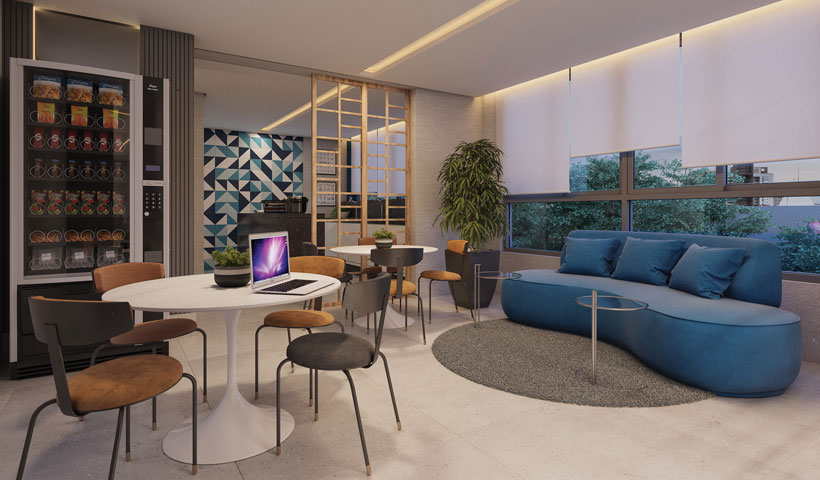 ID Lisboa – Coworking