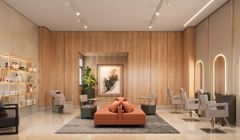 Id Paraíso – Beauty Care