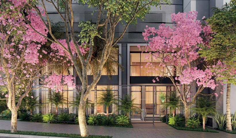 Id Paraíso – Portaria