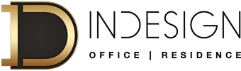 In Design Office Residence