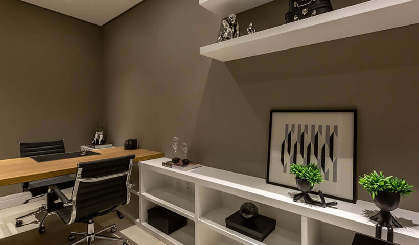 In Design Liberdade – Coworking