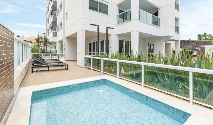 In Design Ipiranga - Piscina Infantil