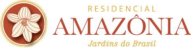 Jardins do Brasil - Amazônia