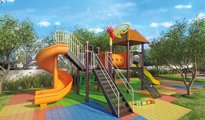 Jardins do Brasil Atlântica – Play aventura