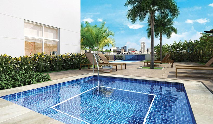 Jardins do Brasil Atlântica – Spa