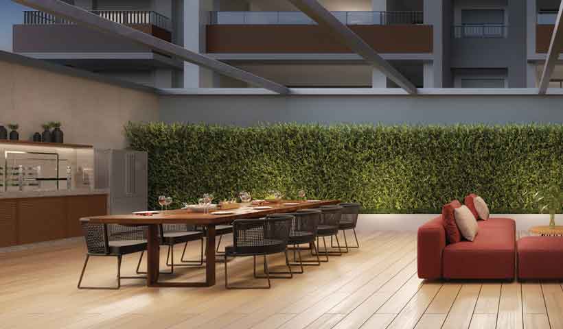 Jota Vila Mariana – Churrasqueira NR