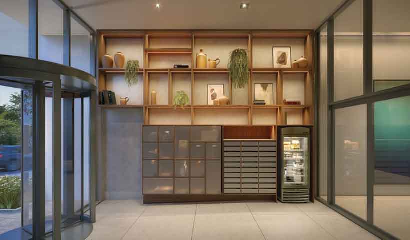 Jota Vila Mariana – Central Delivery NR