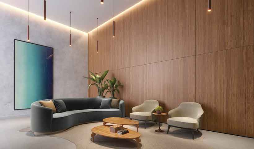 Jota Vila Mariana – Hall Social NR