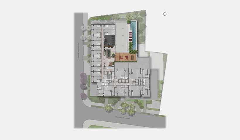 Jota Vila Mariana – Implantação do Lazer NR