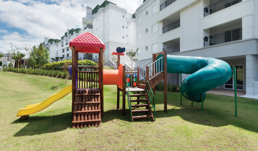 Le Premier Campos do Jordão – Play aventura