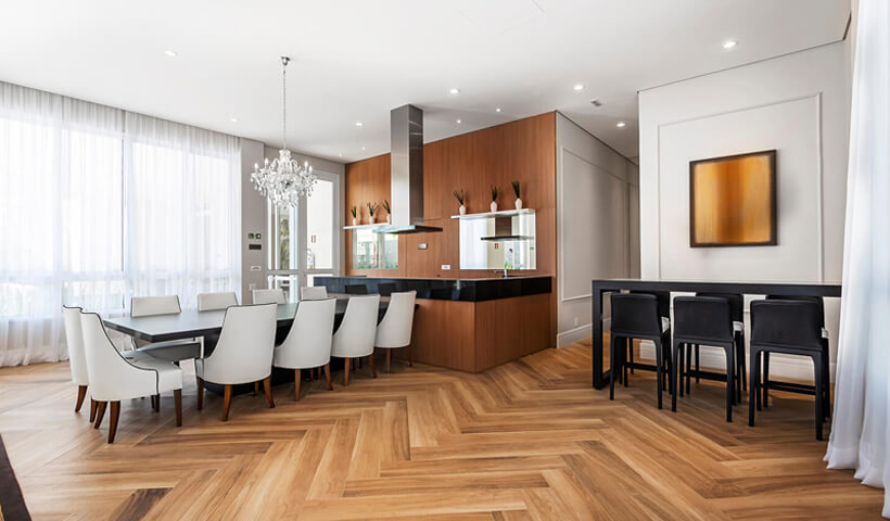 Le Premier Moema – Espaço Gourmet