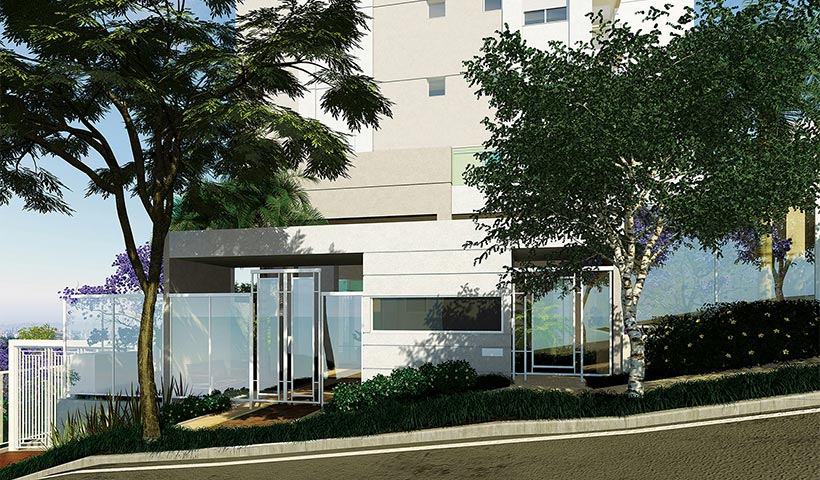 Le Premier Paraíso – Portaria