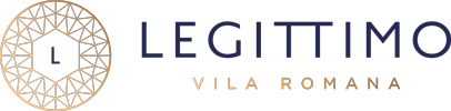 Legittimo Vila Romana