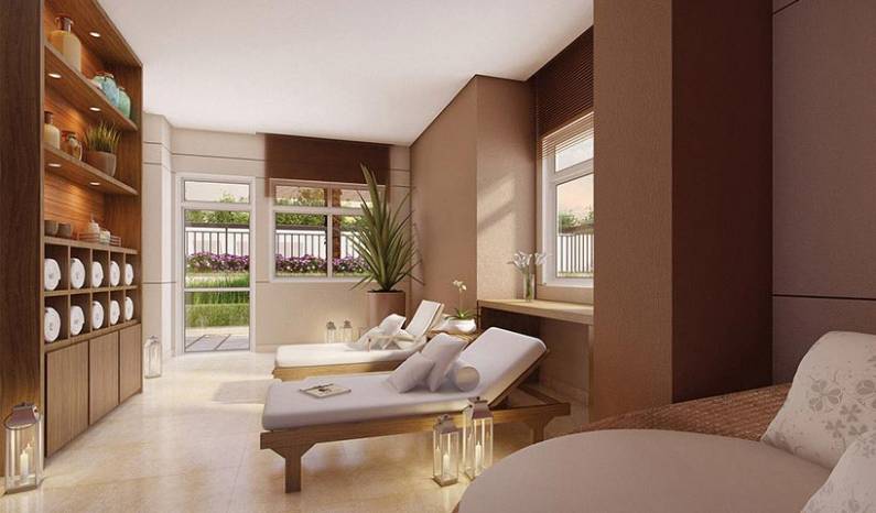 Magnífico Mooca: Comprar Apartamentos na Mooca | EZTEC