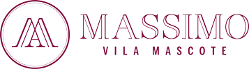 Massimo Vila Mascote