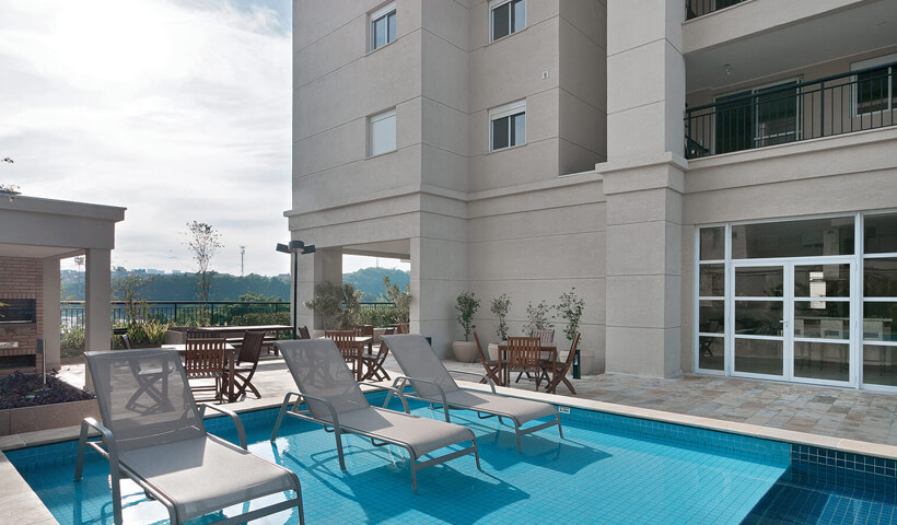 Gran Club Parque Ventura - Family Space