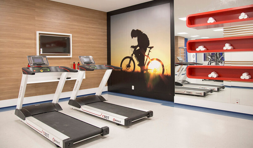 Premiatto Sacomã – Fitness 2