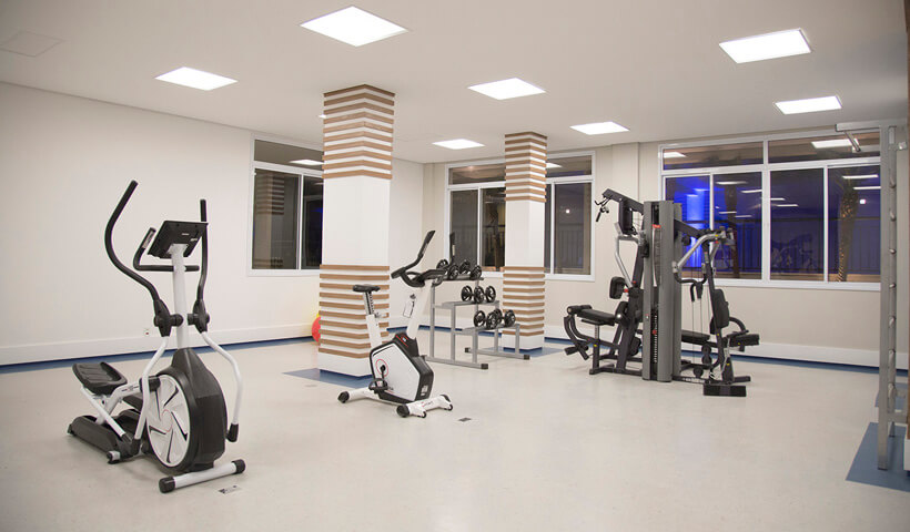 Premiatto Sacomã – Fitness 3