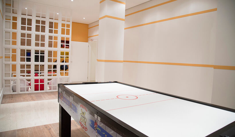 Premiatto Sacomã – Salão de Jogos Juvenil 2