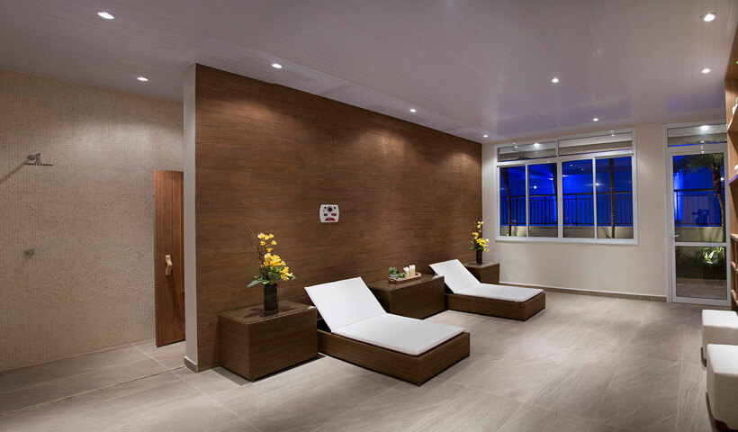 Premiatto Sacomã – Spa