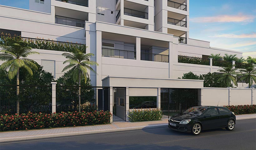 Premiatto Sacomã – Portaria