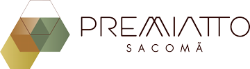 Premiatto Sacomã