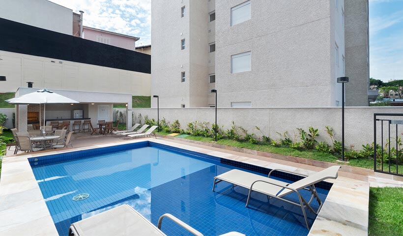 Prime House Bussocaba – Espaço Família