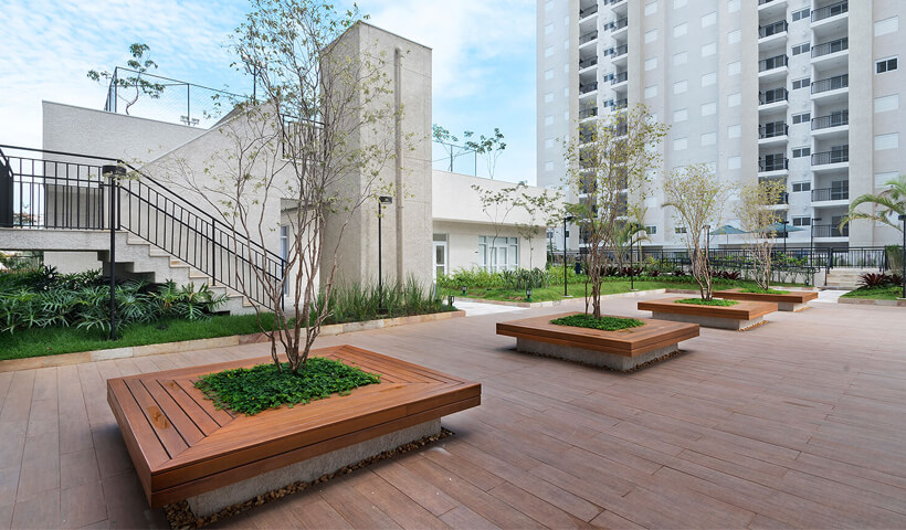 Prime House Bussocaba – Praça das Jabuticabeiras