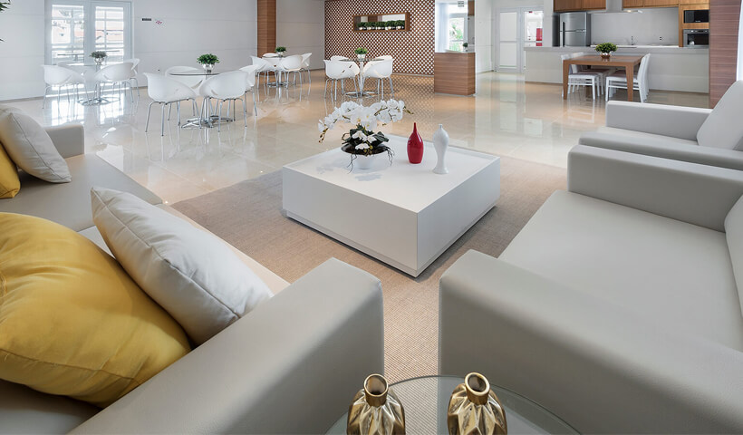 Prime House Bussocaba – Salão de Festas Adulto