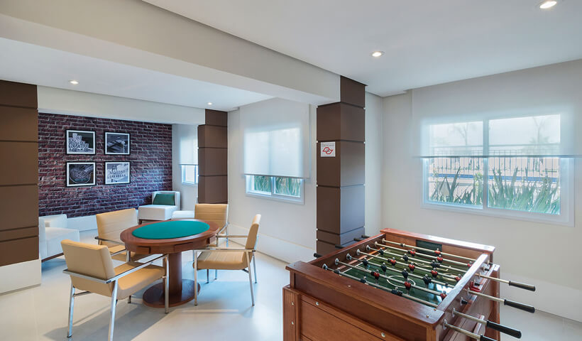 Prime House Bussocaba – Salão de Festas Adulto