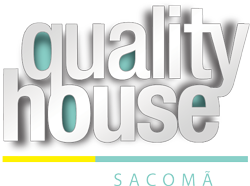 Quality House Sacomã