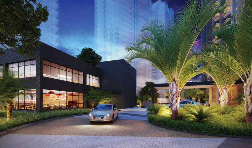 Reserva JB - Boulevard Lojas