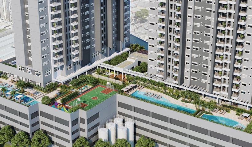 Reserva JB - Voo Lazer