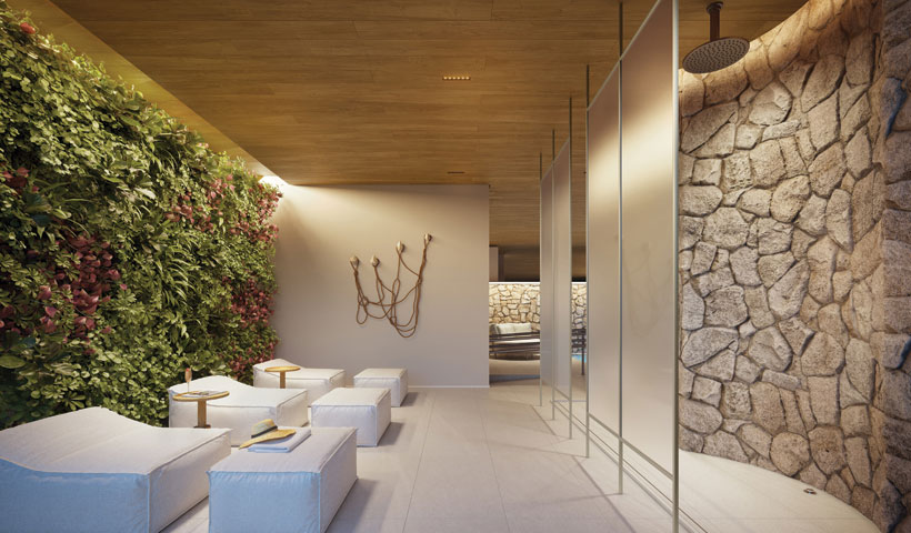 Lindenberg Alto de Pinheiros – Espaço Zen