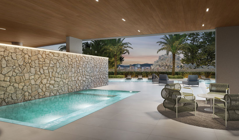 Lindenberg Alto de Pinheiros – Spa