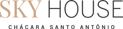 Sky House Chácara Santo Antônio