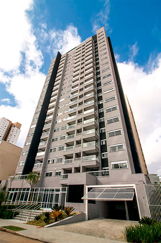 Comprar apto. em SP, Sky House - Eztec
