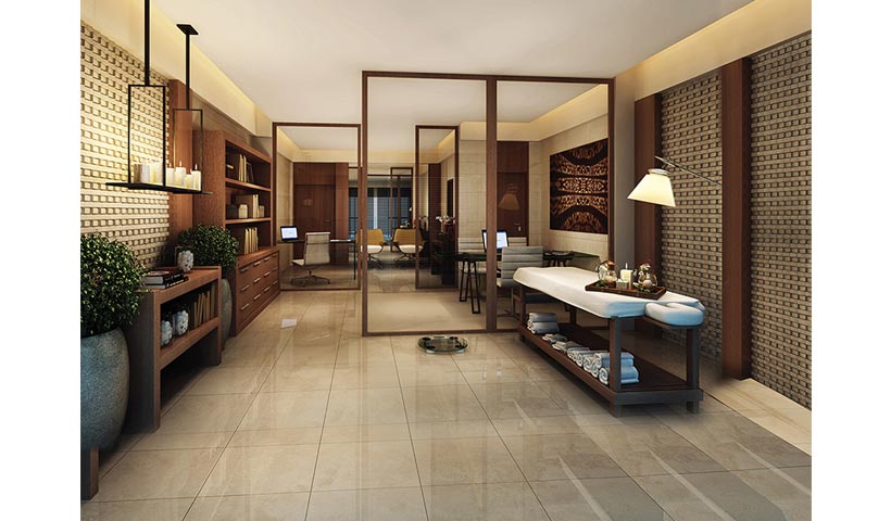 Trend Paulista – Consultório