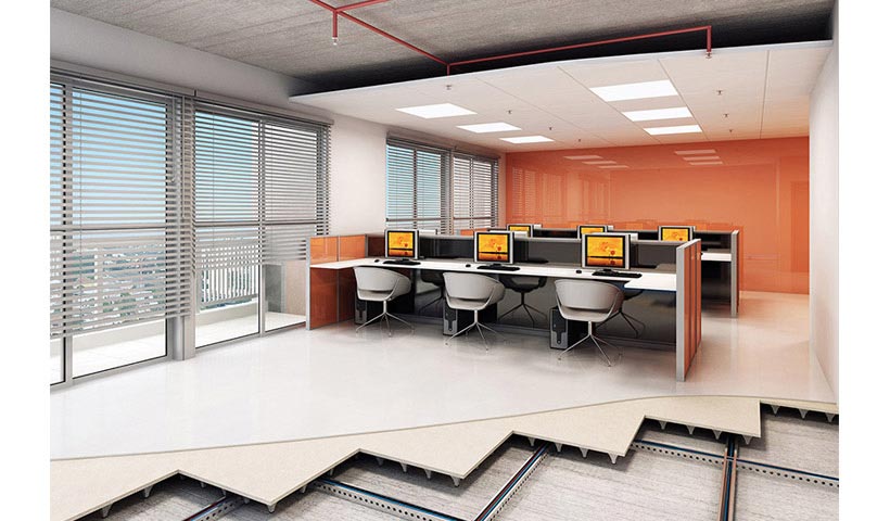 Trend Paulista – Staff