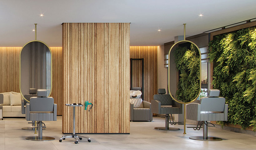 Emerald - Beauty Care