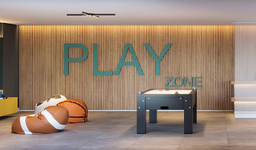 Emerald - Salão de Jogos