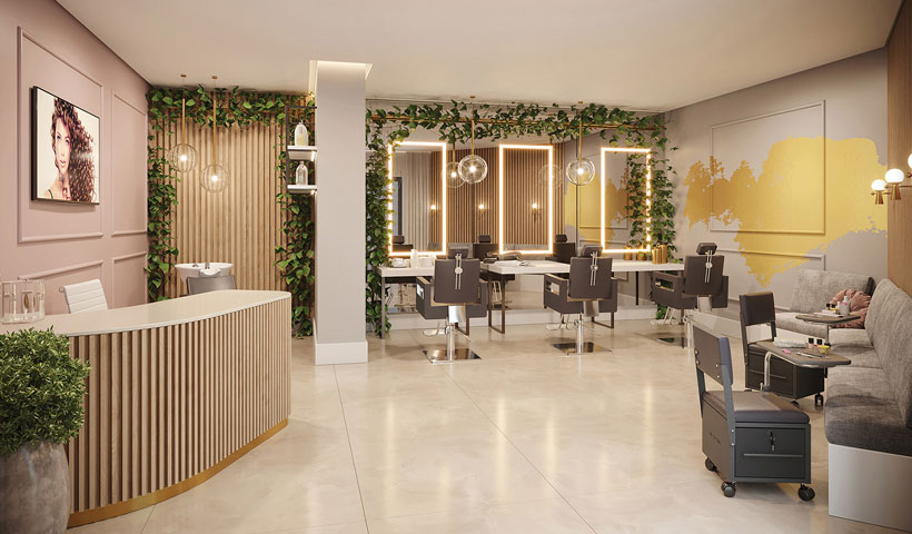 Tourmaline – Beauty Care