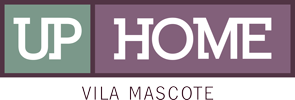 Up Home Vila Mascote