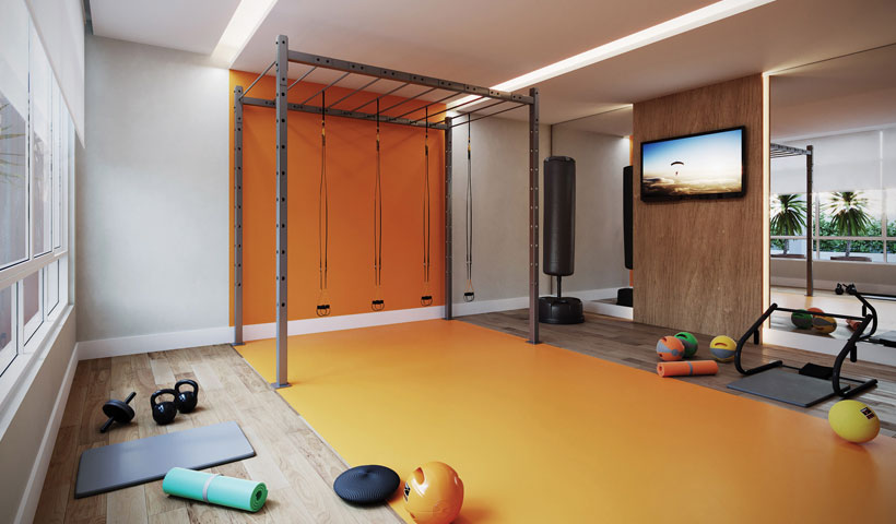 Vértiz - Estúdio de ginástica funcional